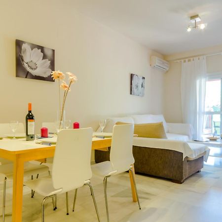 Masapartamentos El Puerto Ел Пуерто де Санта Мария Екстериор снимка