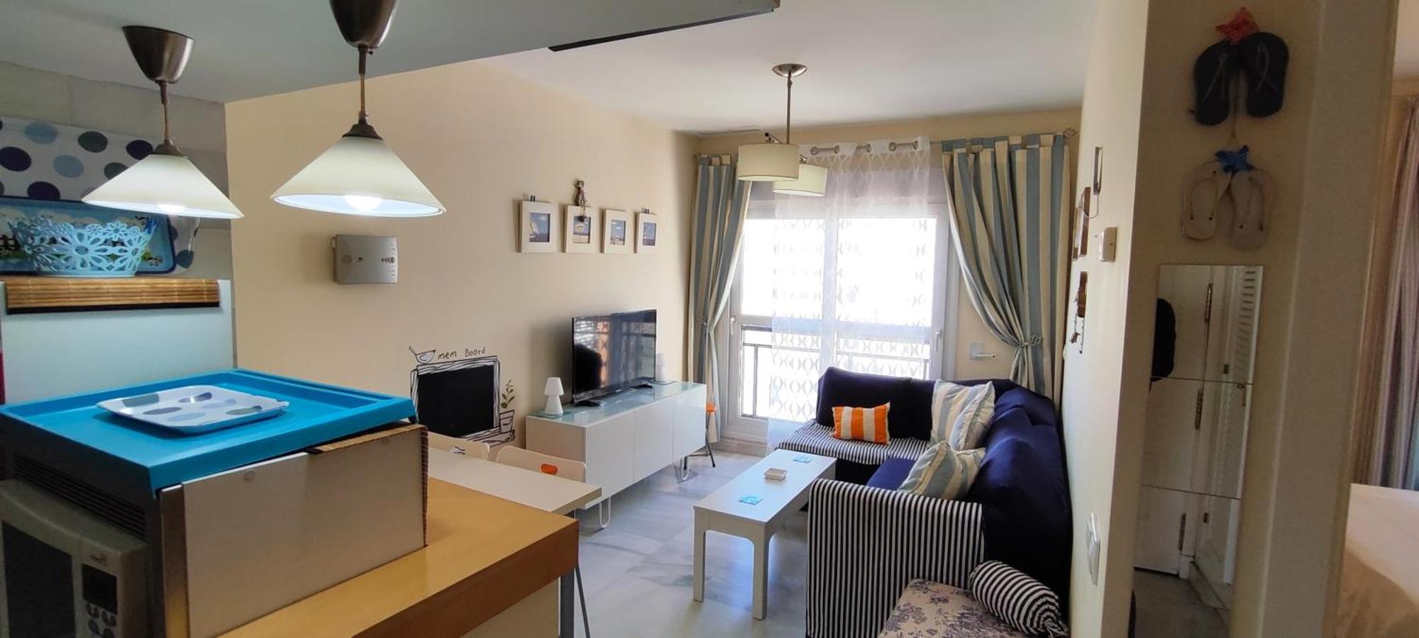 Masapartamentos El Puerto Ел Пуерто де Санта Мария Екстериор снимка