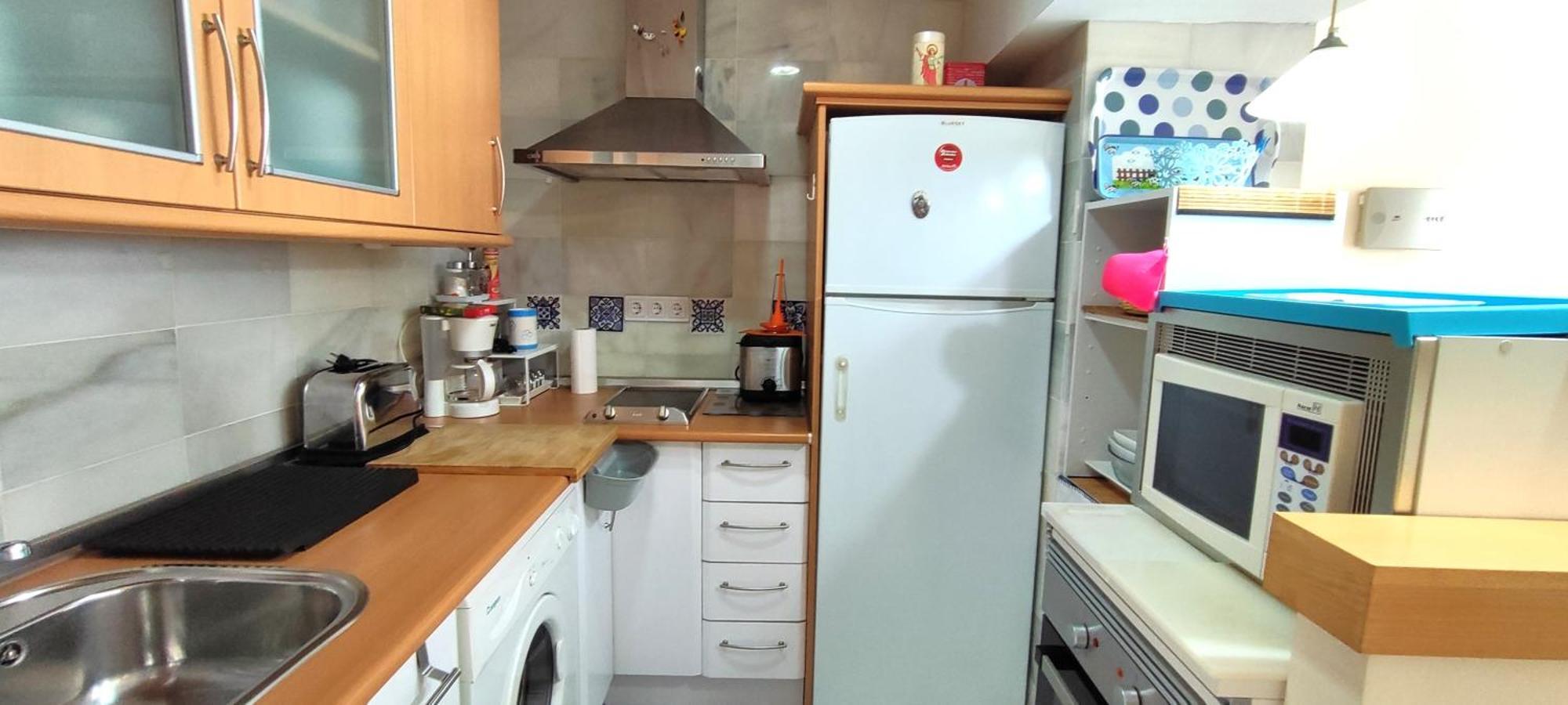Masapartamentos El Puerto Ел Пуерто де Санта Мария Екстериор снимка
