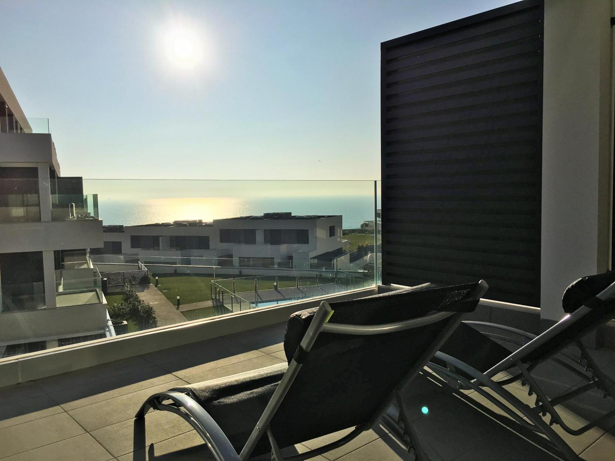 Masapartamentos El Puerto Ел Пуерто де Санта Мария Стая снимка